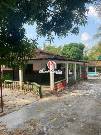 Imagem Casa de Condomínio com 3 Quartos à Venda, 200 m² em Tarumã-açu - Manaus Imagem Casa de Condomínio com 3 Quartos à Venda, 200 m² em Tarumã-açu - Manaus