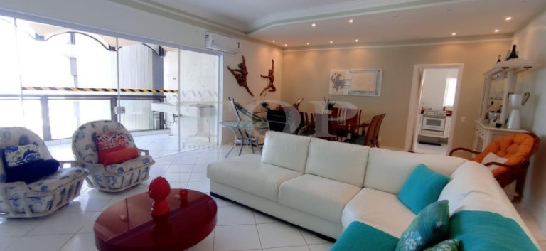 Imagem Apartamento com 4 Quartos à Venda, 170 m² em Jardim Astúrias - Guarujá Imagem Apartamento com 4 Quartos à Venda, 170 m² em Jardim Astúrias - Guarujá