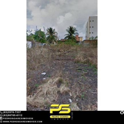 Imagem Terreno à Venda, 360 m² em Jardim Cidade Universitária - João Pessoa Imagem Terreno à Venda, 360 m² em Jardim Cidade Universitária - João Pessoa
