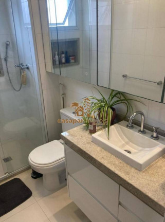 Imagem Apartamento com 2 Quartos à Venda, 90 m² em Cerâmica - São Caetano Do Sul