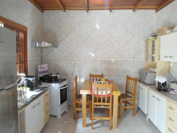 Imagem Casa com 2 Quartos à Venda, 115 m² em Rubem Berta - Porto Alegre