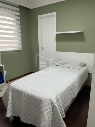 Imagem Apartamento com 3 Quartos à Venda, 144 m² em Planalto - São Bernardo Do Campo