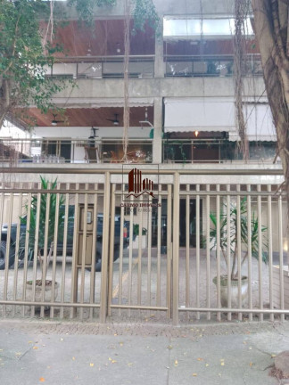 Apartamento com 3 Quartos à Venda, 112 m² em Recreio Dos Bandeirantes - Rio De Janeiro