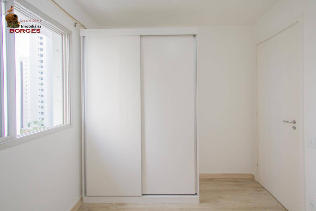 Imagem Apartamento com 2 Quartos à Venda, 70 m² em Moema - São Paulo