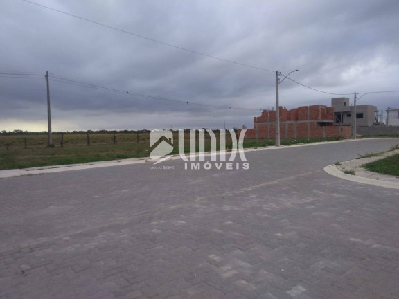 Terreno à Venda, 160 m² em Cidade Jardim - Campos Dos Goytacazes