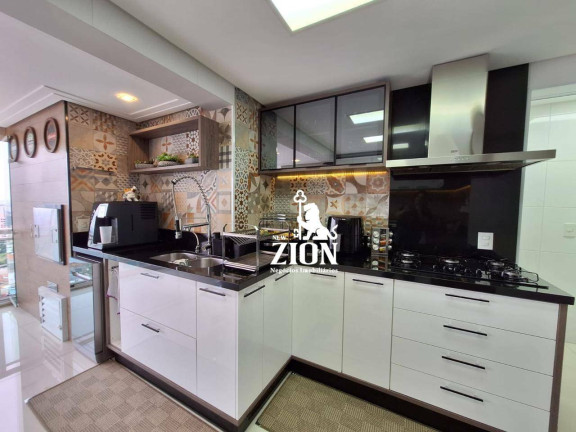 Imagem Apartamento com 3 Quartos à Venda, 116 m² em Vila Maria Alta - São Paulo Imagem Apartamento com 3 Quartos à Venda, 116 m² em Vila Maria Alta - São Paulo