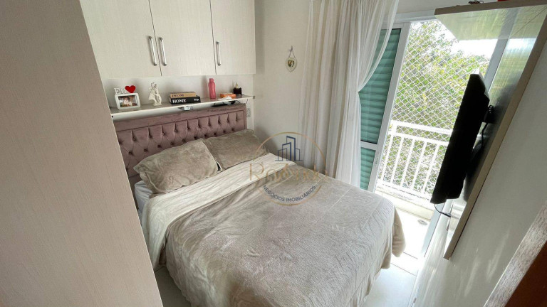 Imagem Cobertura com 2 Quartos à Venda, 39 m² em Vila Pires - Santo André