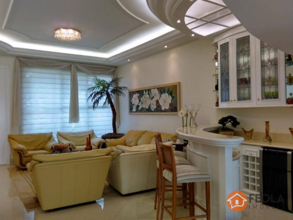 Casa com 3 Quartos à Venda, 465 m² em Santo Antônio - Americana
