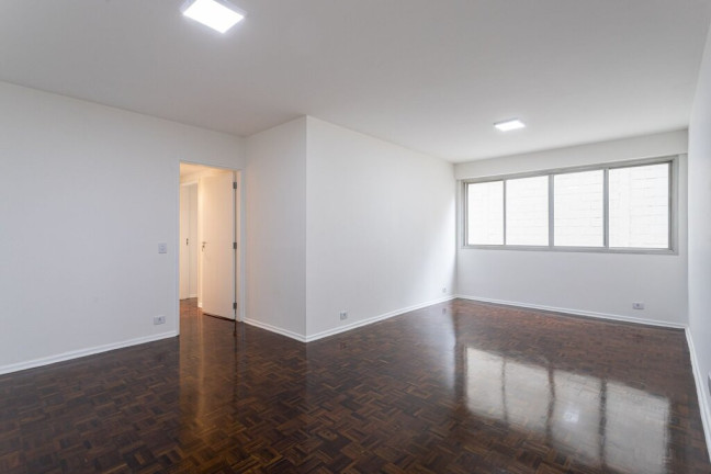 Foto do imóvel Apartamento com 2 Quartos à Venda, 97 m² em Jardim Paulista - São Paulo