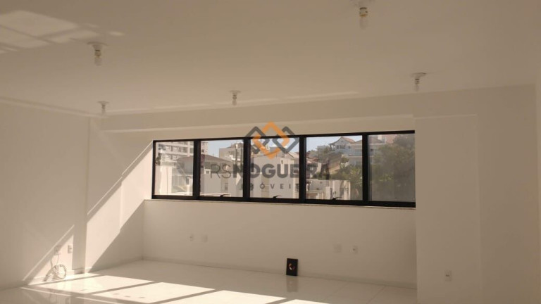 Imagem Imóvel à Venda, 49 m² em Coqueiros - Florianópolis