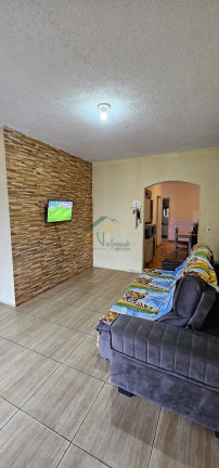 Imagem Casa com 3 Quartos à Venda, 120 m² em Guarituba - Piraquara Imagem Casa com 3 Quartos à Venda, 120 m² em Guarituba - Piraquara