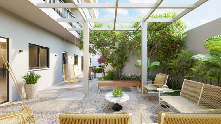 Imagem Apartamento com 2 Quartos à Venda, 41 m² em Perdizes - São Paulo Imagem Apartamento com 2 Quartos à Venda, 41 m² em Perdizes - São Paulo