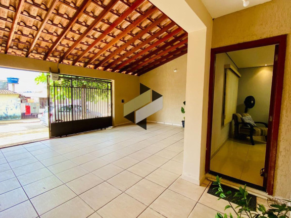 Imagem Casa com 3 Quartos à Venda, 182 m² em Jardim Brasilândia - Sorocaba Imagem Casa com 3 Quartos à Venda, 182 m² em Jardim Brasilândia - Sorocaba