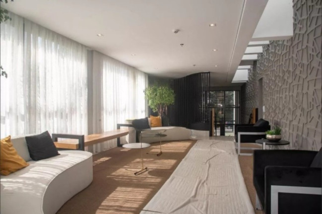 Imagem Imóvel com 1 Quarto à Venda, 28 m² em Vila Mariana - São Paulo Imagem Imóvel com 1 Quarto à Venda, 28 m² em Vila Mariana - São Paulo