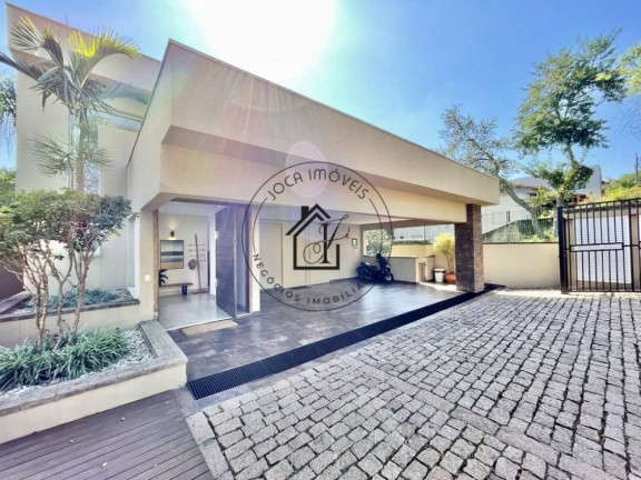 Imagem Casa de Condomínio com 4 Quartos à Venda, 645 m² em Chácara Moinho Velho - Carapicuíba Imagem Casa de Condomínio com 4 Quartos à Venda, 645 m² em Chácara Moinho Velho - Carapicuíba
