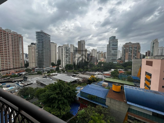 Imagem Apartamento com 3 Quartos à Venda, 116 m² em Vila Uberabinha - São Paulo