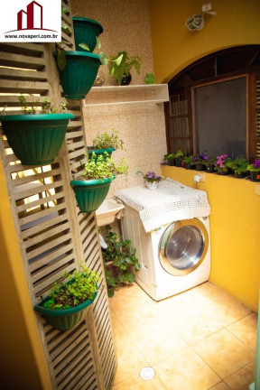 Imagem Sobrado com 3 Quartos à Venda, em Nova Caieiras - Caieiras Imagem Sobrado com 3 Quartos à Venda, em Nova Caieiras - Caieiras