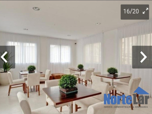 Imagem Apartamento com 2 Quartos à Venda, 70 m² em Vila Nova Alba - São Paulo