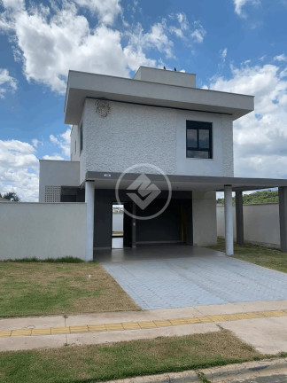 Casa com 3 Quartos à Venda, 166 m² em Jardins Porto - Senador Canedo
