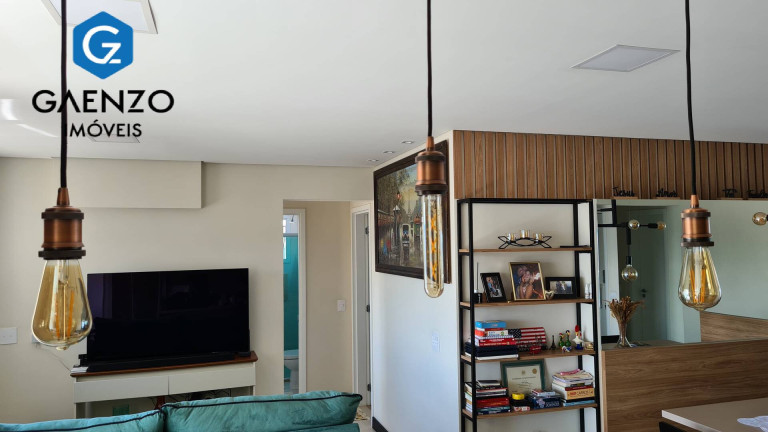 Imagem Apartamento com 2 Quartos à Venda, 72 m² em Vila Osasco - Osasco