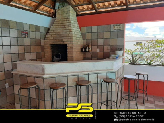 Imagem Casa com 4 Quartos à Venda, 419 m² em Alto Branco - Campina Grande Imagem Casa com 4 Quartos à Venda, 419 m² em Alto Branco - Campina Grande