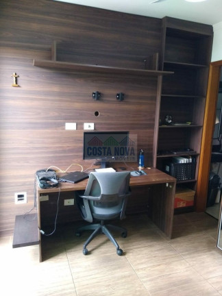 Imagem Casa com 2 Quartos à Venda, 75 m² em Carandiru - São Paulo Imagem Casa com 2 Quartos à Venda, 75 m² em Carandiru - São Paulo