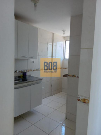 Imagem Apartamento com 2 Quartos à Venda, 53 m² em Candeias - Jaboatão Dos Guararapes