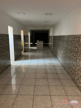 Imagem Ponto Comercial para Alugar, 125 m² em Centro - Jacareí Imagem Ponto Comercial para Alugar, 125 m² em Centro - Jacareí