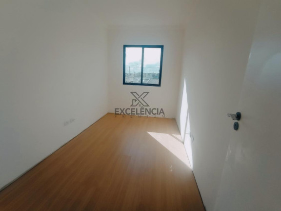 Imagem Apartamento com 3 Quartos à Venda, 68 m² em Boneca Do Iguaçu - São José Dos Pinhais