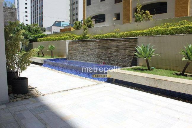 Imagem Apartamento com 4 Quartos à Venda, 156 m² em Santa Paula - São Caetano Do Sul Imagem Apartamento com 4 Quartos à Venda, 156 m² em Santa Paula - São Caetano Do Sul
