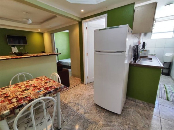 Imagem Apartamento com 1 Quarto à Venda, 33 m² em Aviação - Praia Grande Imagem Apartamento com 1 Quarto à Venda, 33 m² em Aviação - Praia Grande