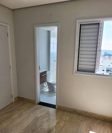 Imagem Apartamento com 3 Quartos à Venda, 60 m² em Vila Massucheto - Americana Imagem Apartamento com 3 Quartos à Venda, 60 m² em Vila Massucheto - Americana
