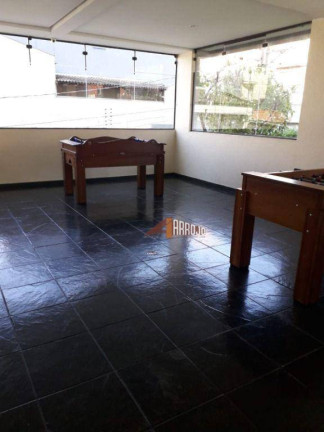 Imagem Apartamento com 2 Quartos à Venda, 56 m² em Penha De França - São Paulo