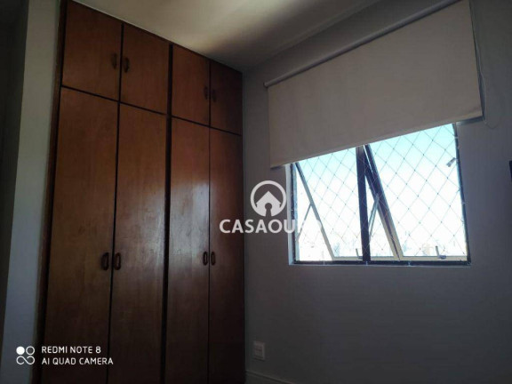 Imagem Apartamento com 3 Quartos à Venda, 90 m² em Cruzeiro - Belo Horizonte Imagem Apartamento com 3 Quartos à Venda, 90 m² em Cruzeiro - Belo Horizonte