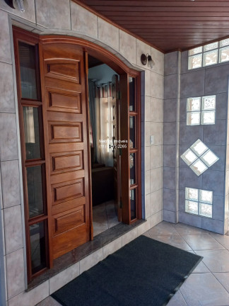 Imagem Sobrado com 5 Quartos à Venda, 250 m² em Jardim Ermida Ii - Jundiaí