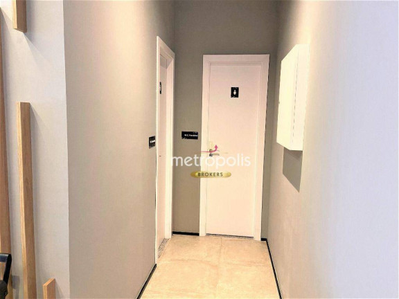 Imagem Studio com 1 Quarto para Alugar, 19 m² em Barcelona - São Caetano Do Sul Imagem Studio com 1 Quarto para Alugar, 19 m² em Barcelona - São Caetano Do Sul