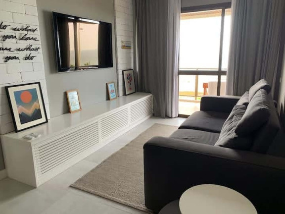 Imagem Apartamento com 2 Quartos à Venda, 74 m² em Barra Da Tijuca - Rio De Janeiro