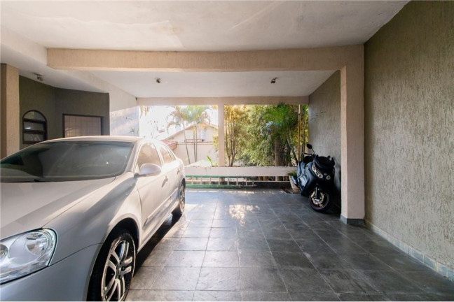 Imagem Casa com 5 Quartos à Venda, 402 m² em Vila Sônia - São Paulo Imagem Casa com 5 Quartos à Venda, 402 m² em Vila Sônia - São Paulo
