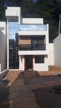 Imagem Casa com 4 Quartos à Venda, 150 m² em Parque Rincão - Cotia Imagem Casa com 4 Quartos à Venda, 150 m² em Parque Rincão - Cotia