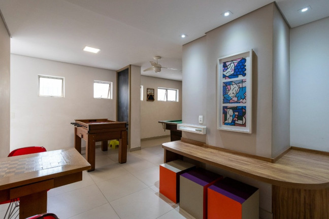 Imagem Imóvel com 4 Quartos à Venda, 140 m² em Brooklin Paulista - São Paulo