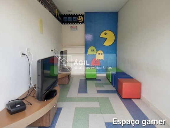 Imagem Apartamento com 3 Quartos à Venda, 64 m² em Vila Industrial - São José Dos Campos Imagem Apartamento com 3 Quartos à Venda, 64 m² em Vila Industrial - São José Dos Campos
