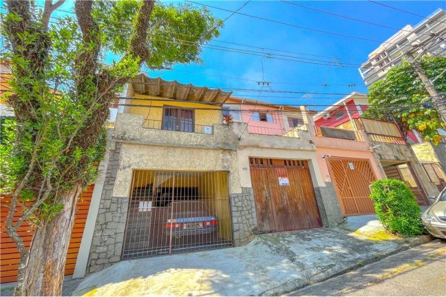 Imagem Casa com 2 Quartos à Venda, em Vila Madalena - São Paulo Imagem Casa com 2 Quartos à Venda, em Vila Madalena - São Paulo