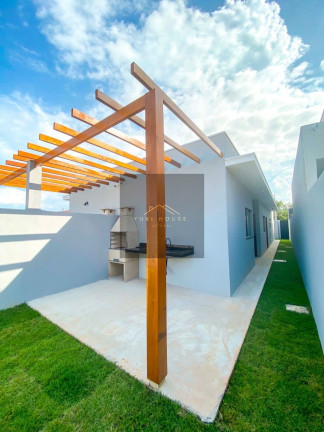 Casa com 2 Quartos à Venda, 70 m² em Balneário Dos Golfinhos - Caraguatatuba