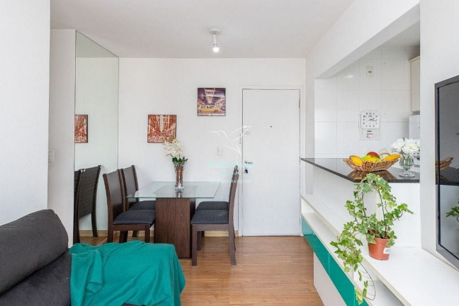 Imagem Apartamento com 2 Quartos à Venda, 51 m² em Vila Sônia - São Paulo Imagem Apartamento com 2 Quartos à Venda, 51 m² em Vila Sônia - São Paulo