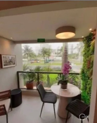 Imagem Studio com 1 Quarto à Venda, 27 m² em Armação - Salvador