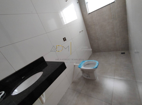 Imagem Casa com 3 Quartos à Venda, 92 m² em Jardim Cambuí - Botucatu