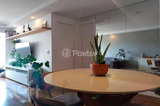 Imagem Apartamento com 2 Quartos à Venda, 74 m² em Vila Ipojuca - São Paulo