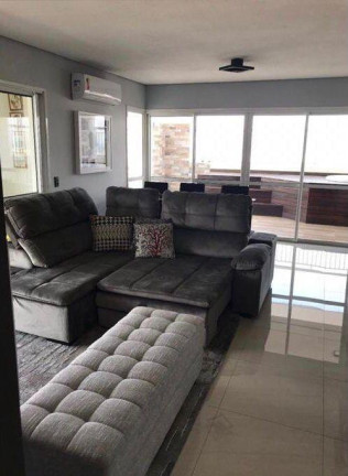 Imagem Apartamento com 4 Quartos à Venda, 210 m² em Vila Carrão - São Paulo