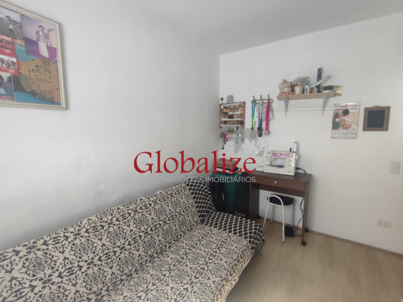 Imagem Imóvel com 3 Quartos à Venda, 62 m² em Aparecida - Santos
