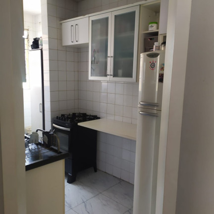 Imagem Apartamento com 2 Quartos à Venda, 58 m² em Piratininga - Osasco